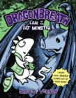 Image for Dragonbreath #4
