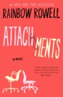 Image for Attachments: A Novel