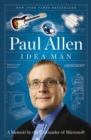 Image for Idea Man: A Memoir by the Cofounder of Microsoft