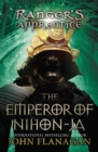 Image for The emperor of nihon-ja : bk. 10