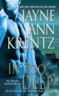 Image for In Too Deep: Book One of the Looking Glass Trilogy : bk. 1]