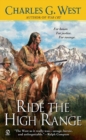 Image for Ride the High Range