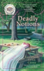 Image for Deadly Notions