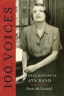 Image for 100 voices: an oral history of Ayn Rand