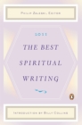 Image for The Best Spiritual Writing 2011