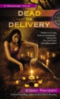 Image for Dead on delivery