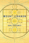 Image for Mount Lebanon: poems