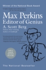 Image for Max Perkins: Editor of Genius