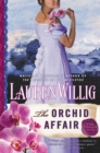 Image for The Orchid Affair