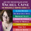 Image for Morganville Vampires: Books 1-8
