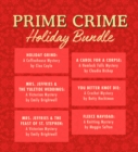 Image for Prime Crime Holiday Bundle
