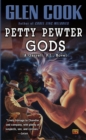 Image for Petty Pewter Gods: A Garrett, P.I. Novel : LE5478