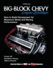 Image for Big-block Chevy engine buildups