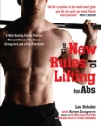 Image for The New Rules of Lifting for Abs