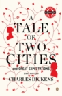 Image for A Tale of Two Cities and Great Expectations (Oprah&#39;s Book Club): Two Novels