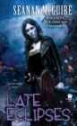 Image for Late Eclipses: Book Four of Toby Daye