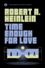 Image for Time Enough for Love