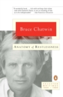 Image for Anatomy of Restlessness: Selected Writings 1969-1989