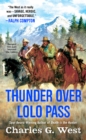 Image for Thunder Over Lolo Pass