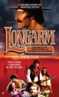 Image for Longarm Double #3: Frontier Justice