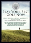 Image for Play your best golf now: the 8 essential playing skills