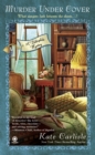 Image for Murder Under Cover: A Bibliophile Mystery
