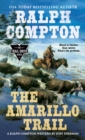 Image for The Amarillo trail: a Ralph Compton novel