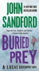 Image for Buried Prey