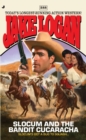 Image for Slocum and the Bandit Cucaracha