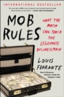 Image for Mob rules: what the Mafia can teach the legitimate businessman