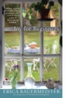 Image for Joy For Beginners