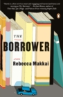 Image for Borrower: A Novel