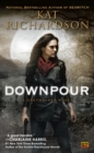 Image for Downpour: A Greywalker Novel