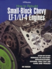 Image for How to Rebuild Small-Block Chevy LT-1/LT-4 Engines: Step-by-Step Rebuild to Factory Specifications