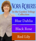Image for Nora Roberts&#39;s In the Garden Trilogy