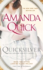 Image for Quicksilver: Book Two of the Looking Glass Trilogy