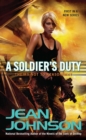 Image for A soldier&#39;s duty