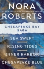 Image for Nora Roberts Chesapeake Bay Saga 1-4