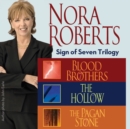 Image for Nora Roberts&#39; Sign of Seven Trilogy