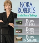 Image for Nora Roberts The Irish Born Trilogy