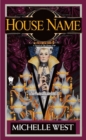 Image for House Name: The House War: Book Three : book three