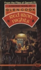 Image for Red Iron Nights: A Garrett. P.I., Novel