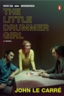 Image for The little drummer girl