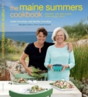 Image for The Maine summers cookbook: recipes for delicious, sun-filled days