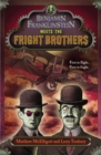Image for Benjamin Franklinstein Meets the Fright Brothers