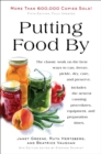 Image for Putting food by