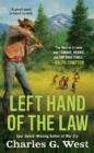 Image for Left Hand of the Law