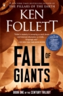 Image for Fall of Giants: Book One of the Century Trilogy : 1