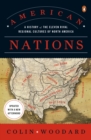 Image for American nations: a history of the eleven rival regional cultures of North America