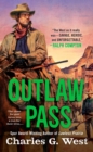 Image for Outlaw Pass